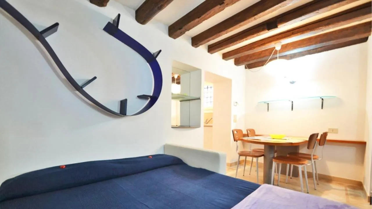 Residenza Marina Διαμέρισμα Βενετία