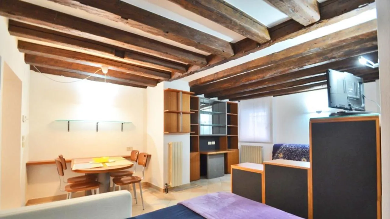 Residenza Marina Διαμέρισμα Βενετία 0*,
