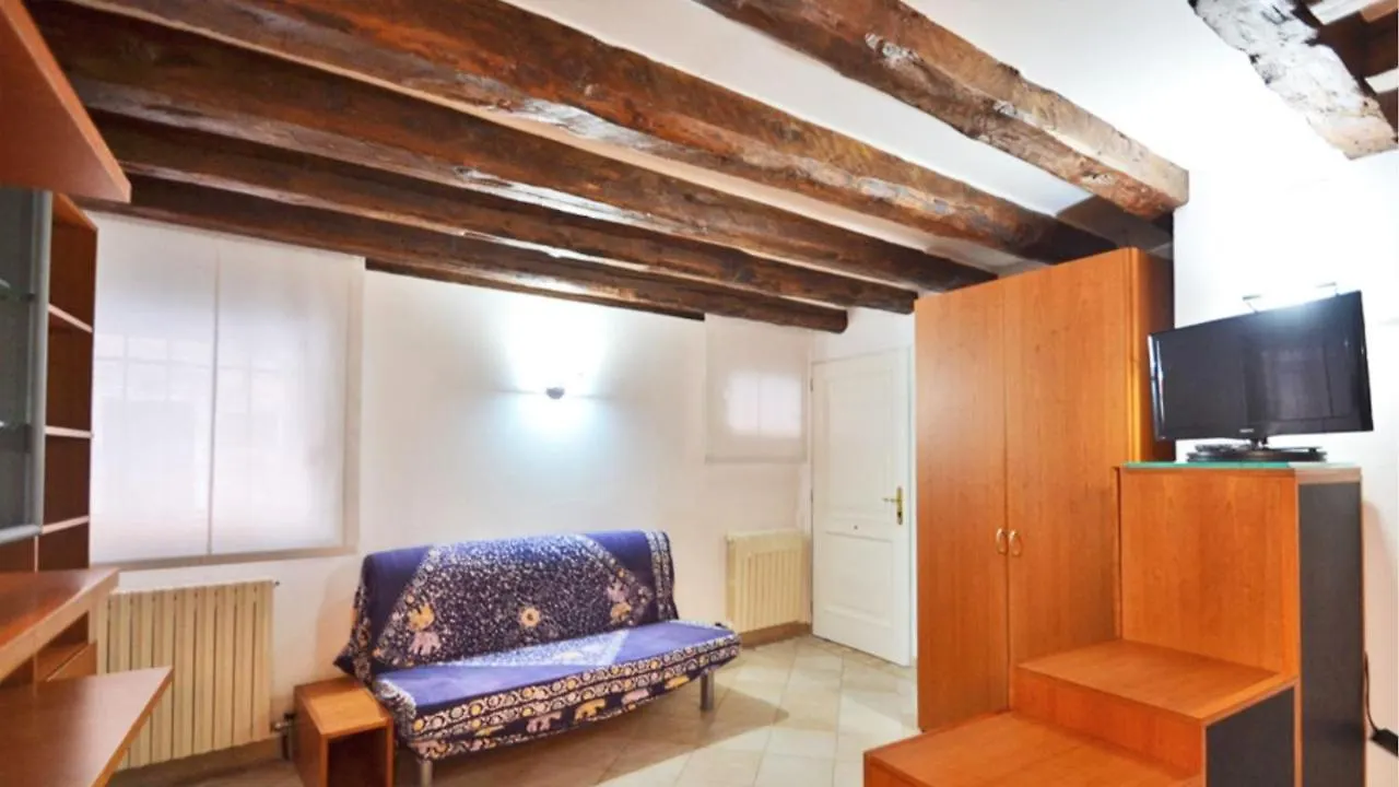 Residenza Marina Apartment Venice 0*,  Italy