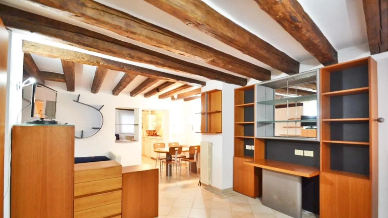 Residenza Marina Apartment Venice Italy