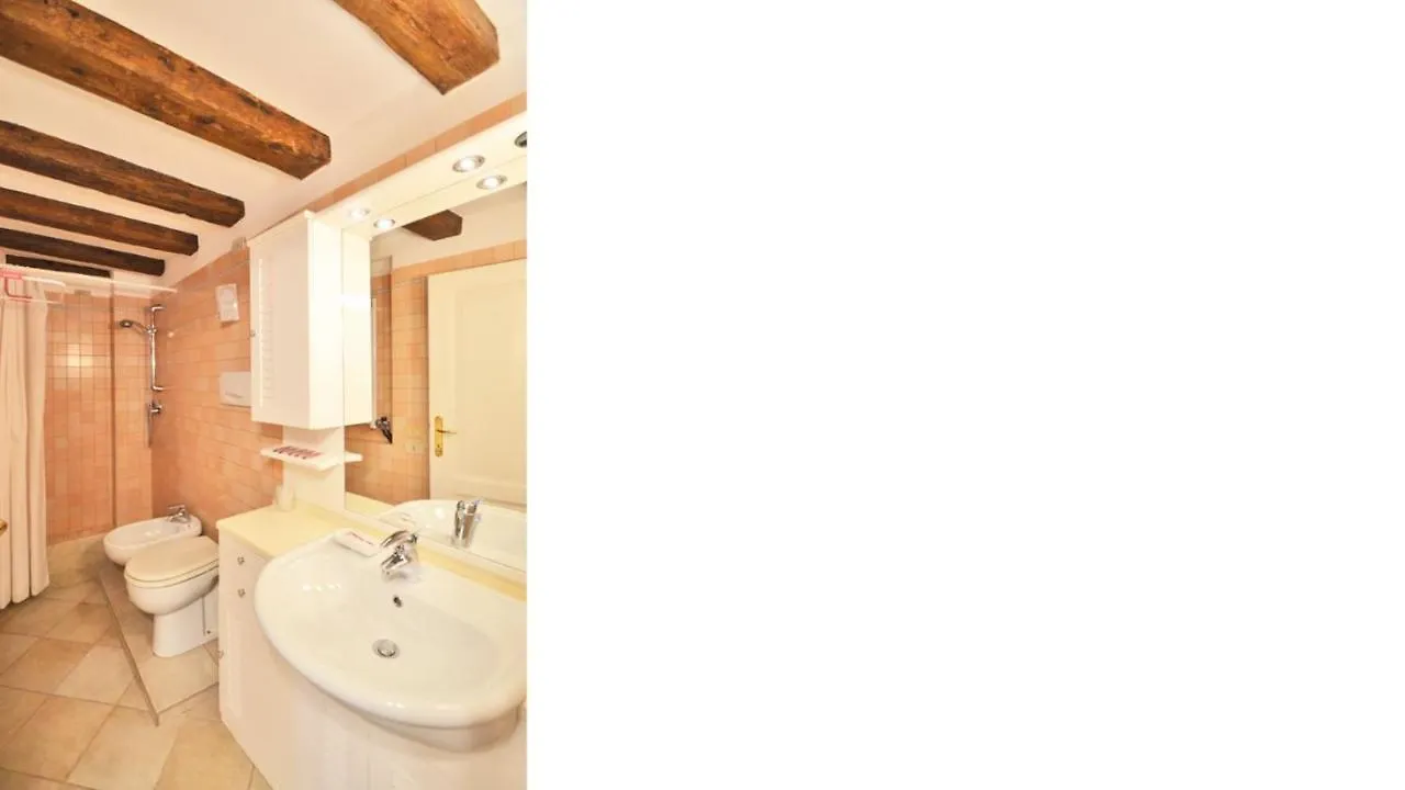 Residenza Marina Διαμέρισμα Βενετία Ιταλία