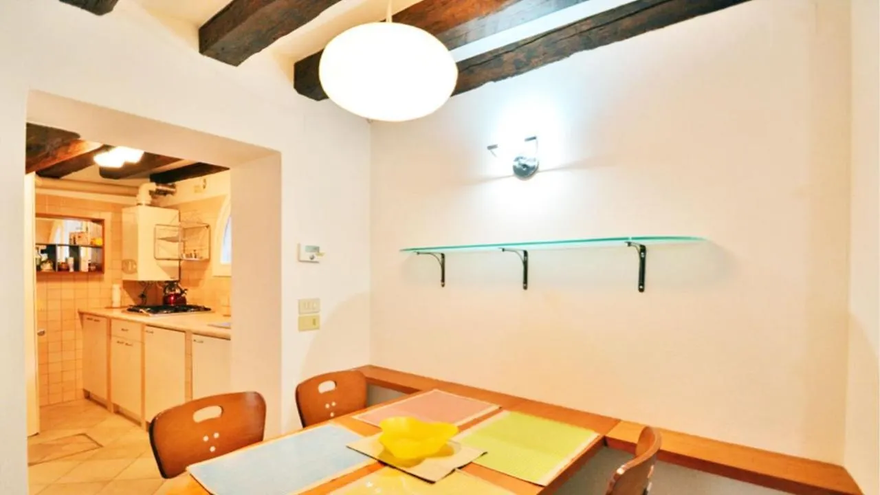 Residenza Marina Διαμέρισμα Βενετία