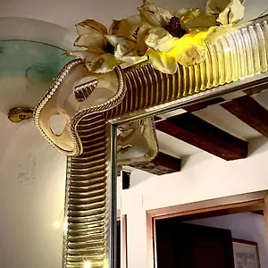 Apartment Casa Segalin, Venice