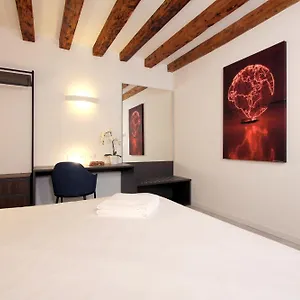 Apartment Modern Art, Venice