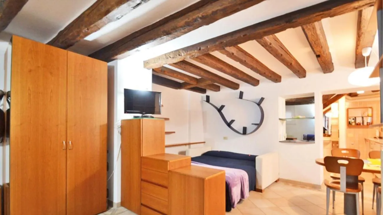 Residenza Marina contacts
